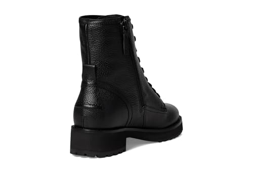 Cole Haan Women's Lyndon Waterproof Lace-up Bootie Fashion Boot3