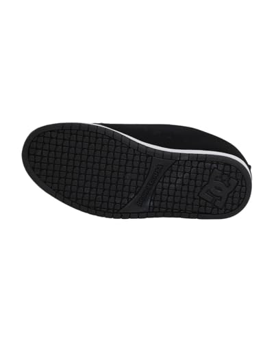 Image of DC Men's Court Graffik Skate Shoe
