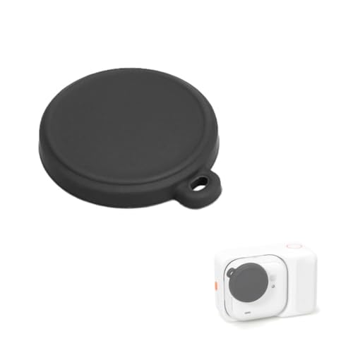 For Insta360 GO UltraJɓKVRYJo[ V[XɃtBbg Yی삷 VR[یJo[ h~ h~ (ubN)