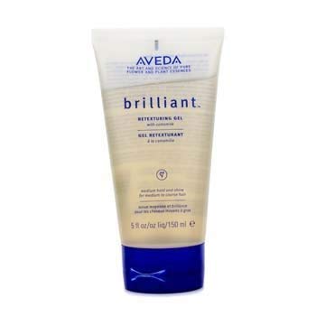 AvedaHair Care-Aveda - Hair Care-Brilliant Retexturing Gel-150ml/5ozRoomidea