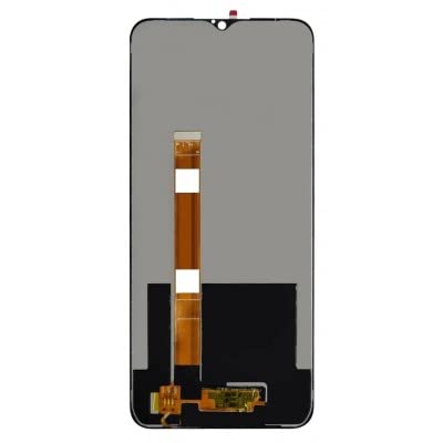 Image of Exclusive Incell LCD Display With Touch Screen Digitizer Display Assembly Combo Folder For Realme (Realme Narzo 20A)
