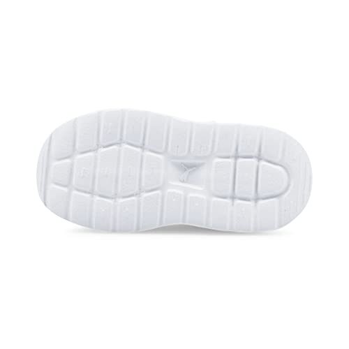 PUMA Mixte Enfant Anzarun Lite Ac Ps, Puma White Puma White, 30 EU