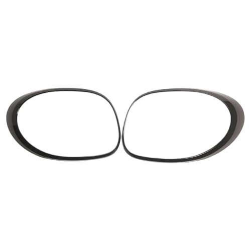 Couvercle lampe feu arrière Fiat 500L pour rénover votre carrosserie avant le contrôle