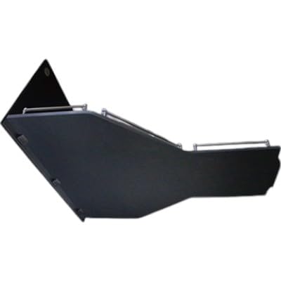 日野 17レンジャー専用(ハイルーフ/標準ボディ用)オーバーヘッドコンソール [パイプ付]