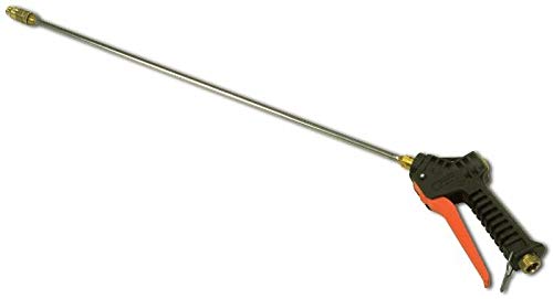 Ama - Lanza de pulverización para Brilla (500 mm, con Palanca)