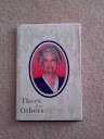There for Others, The Autobiography of the Founder and Corporate Administrator of Howell Centers, Inc. B007HEZ0MK Book Cover