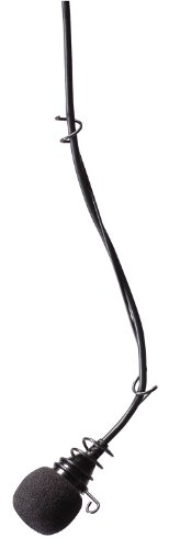Peavey VCM 3 Choir Microphone - Black (577970)