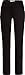 Produktbild BRAX Damen Style.Mary Style Mary Five-Pocket-Hose in winterlicher Qualität Slim Fit, Schwarz (Black 02), 34