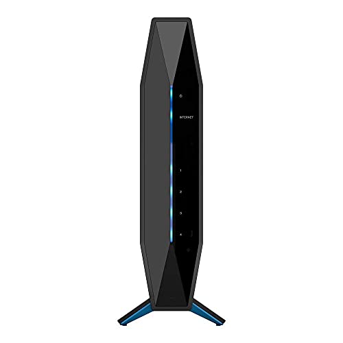 image for Linksys AX3200 Wi-Fi 6 Router, Dual Band AX Wireless Gigabit WiFi Rout