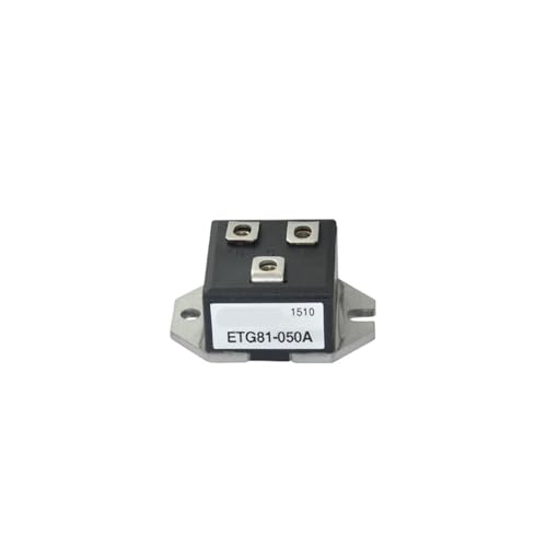Módulo ETG81-050A modular para sustitución de componentes en cuadros eléctricos de control 2