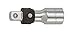 Blackhawk By Proto 49964L 3-Inch Drive Locking Extension, 1/2-Inch