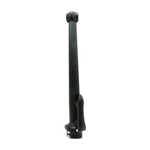 Folding Bike Stem,Foldable Bike Stem Cycling Accessory,Lightweight 25.4mm