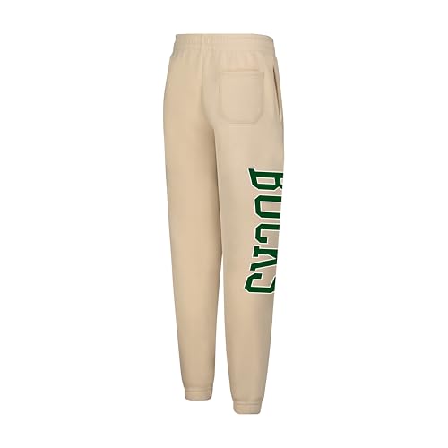 Image of Ultra Game Youth NBA Official Super Soft Hoodie Sweatshirt and Sweatpants Joggers Set