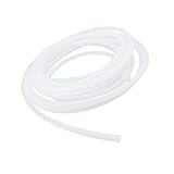 Photo Gallery imeistek tubo in silicone per uso alimentare, diametro interno 8 mm x diametro esterno 11 mm, 5 metri, tubo flessibile in silicone trasparente per acqua e aria Photo Gallery imeistek tubo in silicone per uso alimentare, diametro interno 8 mm x diametro esterno 11 mm, 5 metri, tubo flessibile in silicone trasparente per acqua e aria