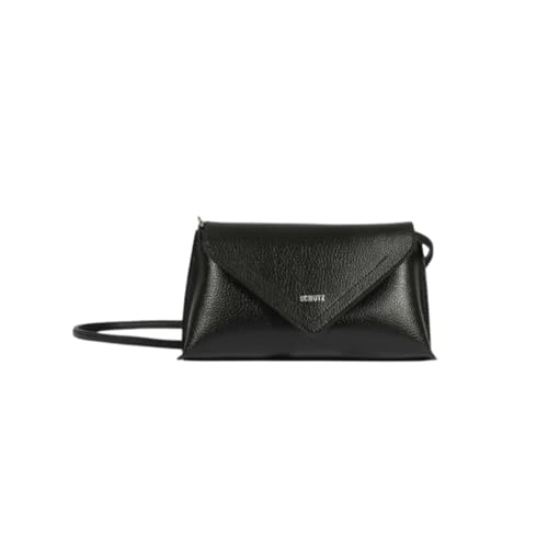Bolsa Schutz Tiracolo Meli Pequena Preto