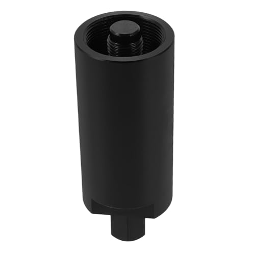 Extracteur de roulement intérieur mécanique pour volant moteur de moto