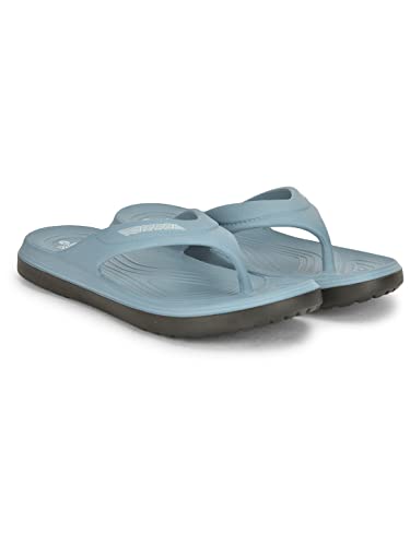 Image of ADDA (LABEL) Hike-1 || Shock Absorbent || Eva Sole || Skid Resistant || Lightweight || Soft And Comfortable Footbed || Outdoor Sandal Slipper || Special Soft || Thong Slipper For Men