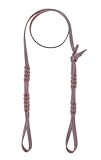  WILDHORN Bosalhanger LATIGO, rotbraun, Vollblut/Warmblut