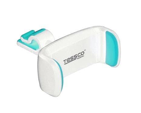 Image of Tessco NU-503 The 360 High Stability Car Holder - (Green)