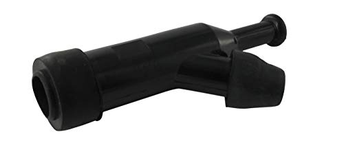 GREENSTAR - Antiparasite/Connecteur De Bougie D'Allumage - Adaptable HONDA