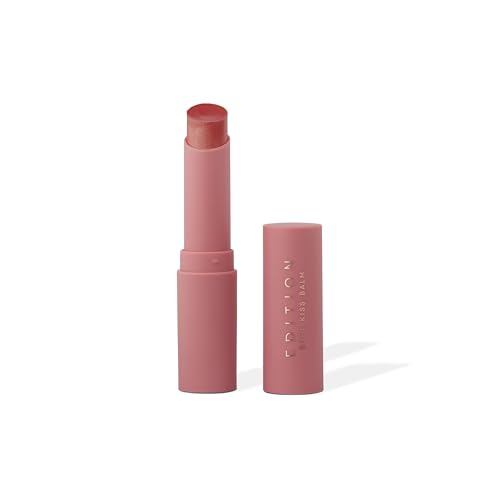 Oceane -Soft Kiss Balm - Balsamo Labial Glossy./Rose Pink