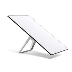 SpaceX Starlink Gen 3 Standard Kit: High-Speed, Low-Latency Internet, Ultra Portable WiFi Router – Elegant Design, starlink Travel Router WiFi 6, Satellite Connectivity