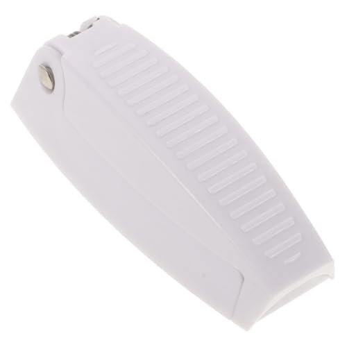 PACKOVE Rv Baggage Door Catch Sturdy Stainless Steel Retainer Clip for Rv Compartment Door