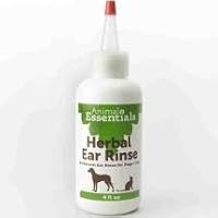 Algopix Similar Product 16 - Animals Apawthecary Herbal Ear Rinse 