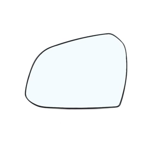 Espejo retrovisor para Hyundai I10 con reflejo de alta nitidez y ajuste 87611B4000