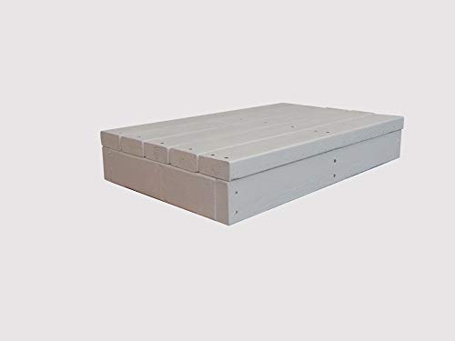 Outdoor Intermediate Step (Made in The USA) (All White)