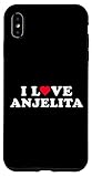 Photo Gallery custodia per iphone xs max amo anjelita corrispondente fidanzato fidanzato nome anjelita Photo Gallery custodia per iphone xs max amo anjelita corrispondente fidanzato fidanzato nome anjelita
