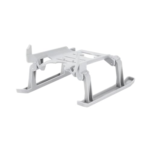 Tren de aterrizaje DJI Mini 4 Pro pata de expansion plegable 3
