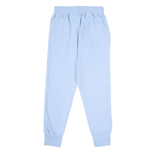 Nap Chief Official Marvel Avengers Printed Joggers for Kids, Cotton Regular Fit Track Pants for Boys & Girls