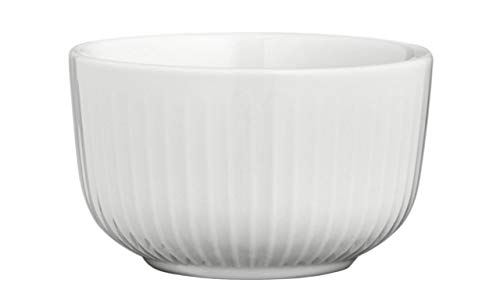 Preisvergleich Produktbild Kähler 693020 Hammershøi Schale, Keramik