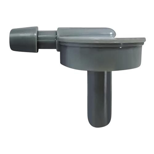 Conector Para Brazalete De Monitor De Presión - Conector De Manguito Para Dispositivo Electrónico De Presión,Adaptador De Reemplazo Para Clínica Hospital Farmacia | Compatible Con Esfigmomanómetros