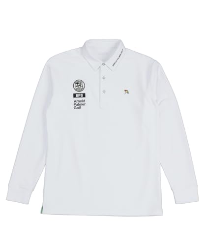 [Arnold Palmer] [A[mhp[}[] StEFA |Vc  Y x[VbN| AP220202E01 WH M