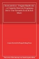 Rock aerobics: a complete exercise program 0140467165 Book Cover