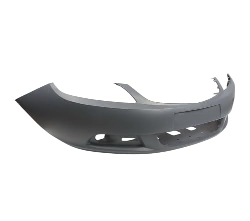 Image of FitParts Compatible with Buick Verano 2012-2017 Front Bumper Cover