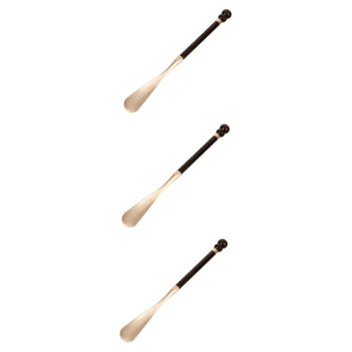 Languette de chaussure Amosfun pour retrouver le plaisir de se chausser