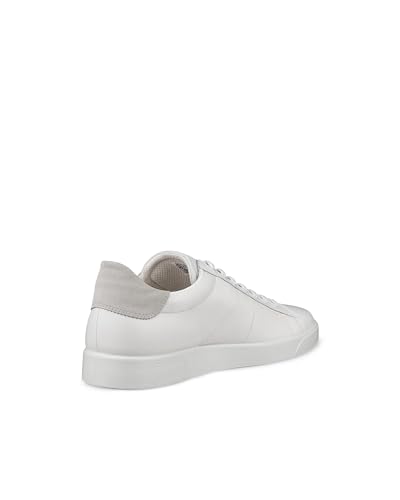 Image of ECCO Men's Street Lite Retro Sneaker