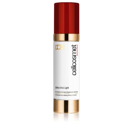 Cellcosmet Ultra Vital Light