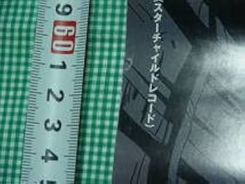 Amazon.co.jp: 管理A494□機動戦艦ナデシコ□B2□劇場版映画