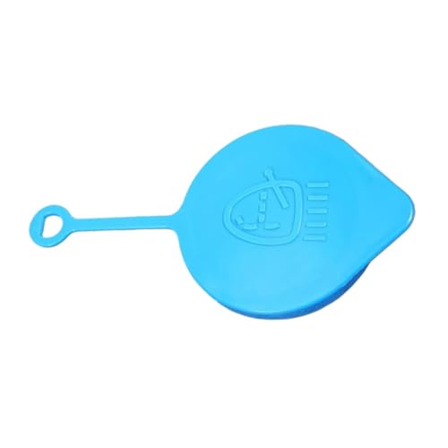 Éviter les gicleurs bouchés avec le couvercle réservoir lave-glace Fit 38513-SB0-961