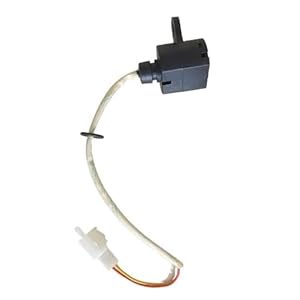 2KW IG2000 Oil Sensor FITS IG2600 3KW Inverter Pressure Level Gauge Temperature Switch Silent Gasoline PORTABLEGENERATORS
