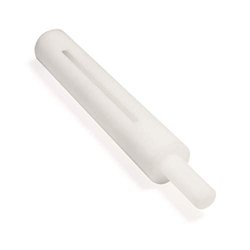 Roller Ready Paint Roller Cleaner, Compatible with Small Roller with Â¾â€ Core, No More Need for Paint Roller Covers, Drill Attachment Tool, Standard Plastic