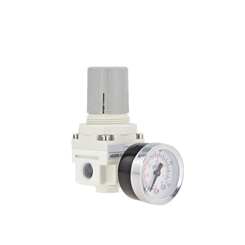 Réducteur de pression AR5000-10 pour éviter les baisses de pression du circuit pneumatique