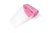 Aqueduck Faucet Extender (crystal Pink), Crystal Pink