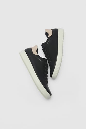 Image of ECCO Soft 7 Easy Slip Sneaker
