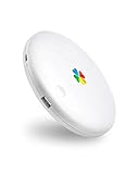 externe festplatte apple tv √ 【 MFi-zertifiziert & breite Kompatibilität 】 Mit authentischer MFi-Zertifizierung für Stabilität und Sicherheit, USB + Typ C + Micro-USB (USB-C) ist es kompatibel mit allen neuen iPhones & iPads Basis auf Lightning-Anschluss (iPhone11 Pro/XS Max/X/8/7/6/5/New iPad Pro, iPad-Serie) Mac und nomrale Computer. iPhone-Speichererweiterung für alle Geräte.