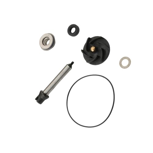Kit de réparation d'eau Fuoco 500 étanchéité renforcée Nexus 500cc 4T